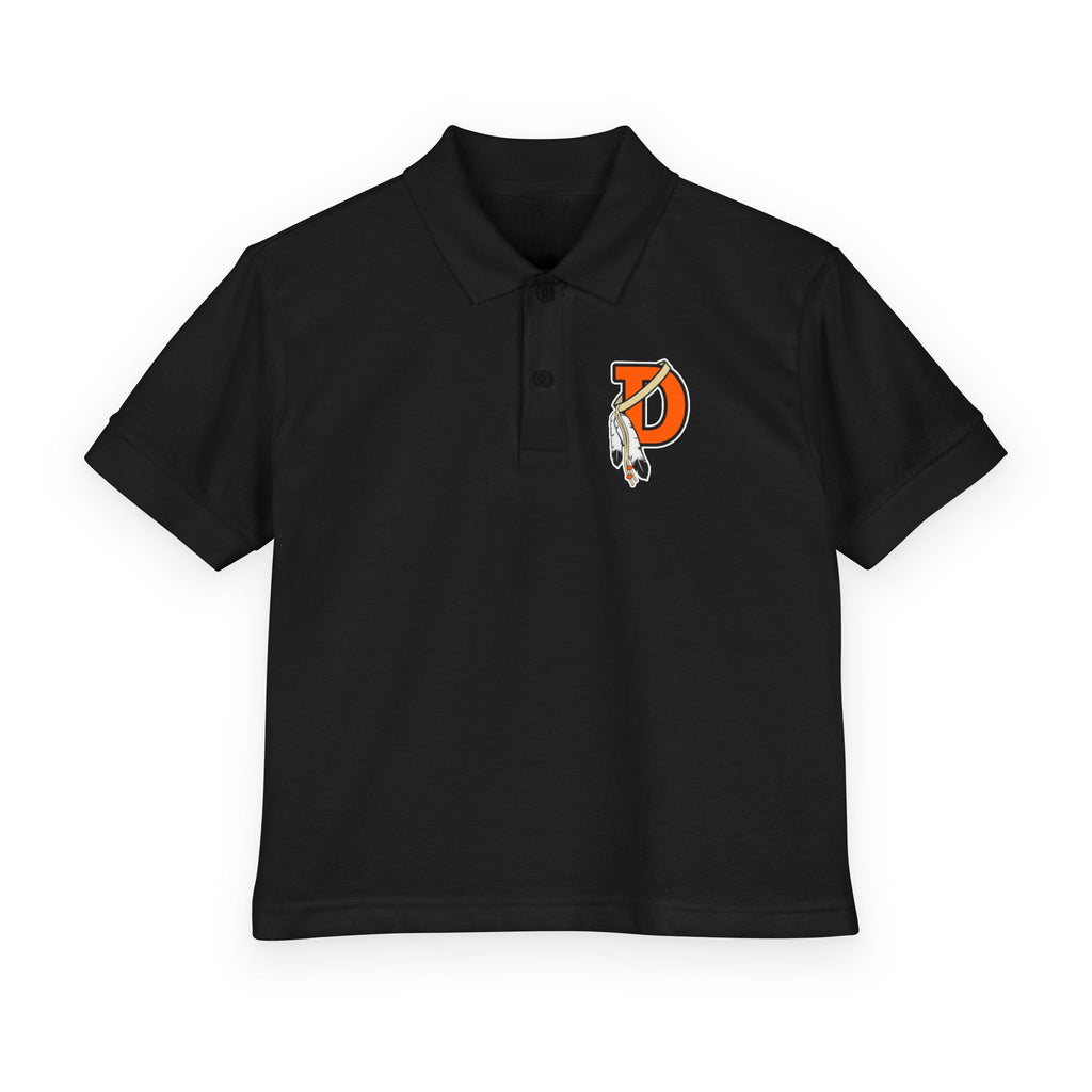 YOUTH Dowagiac DryBlend® Jersey Polo