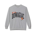 Adult Unisex DOWAGIAC Crewneck Sweatshirt