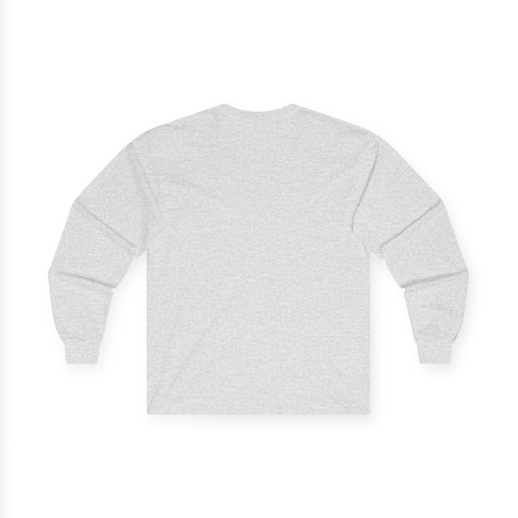 Unisex Ultra Cotton Long Sleeve CHIEFTAINS Flag Pendant Tee