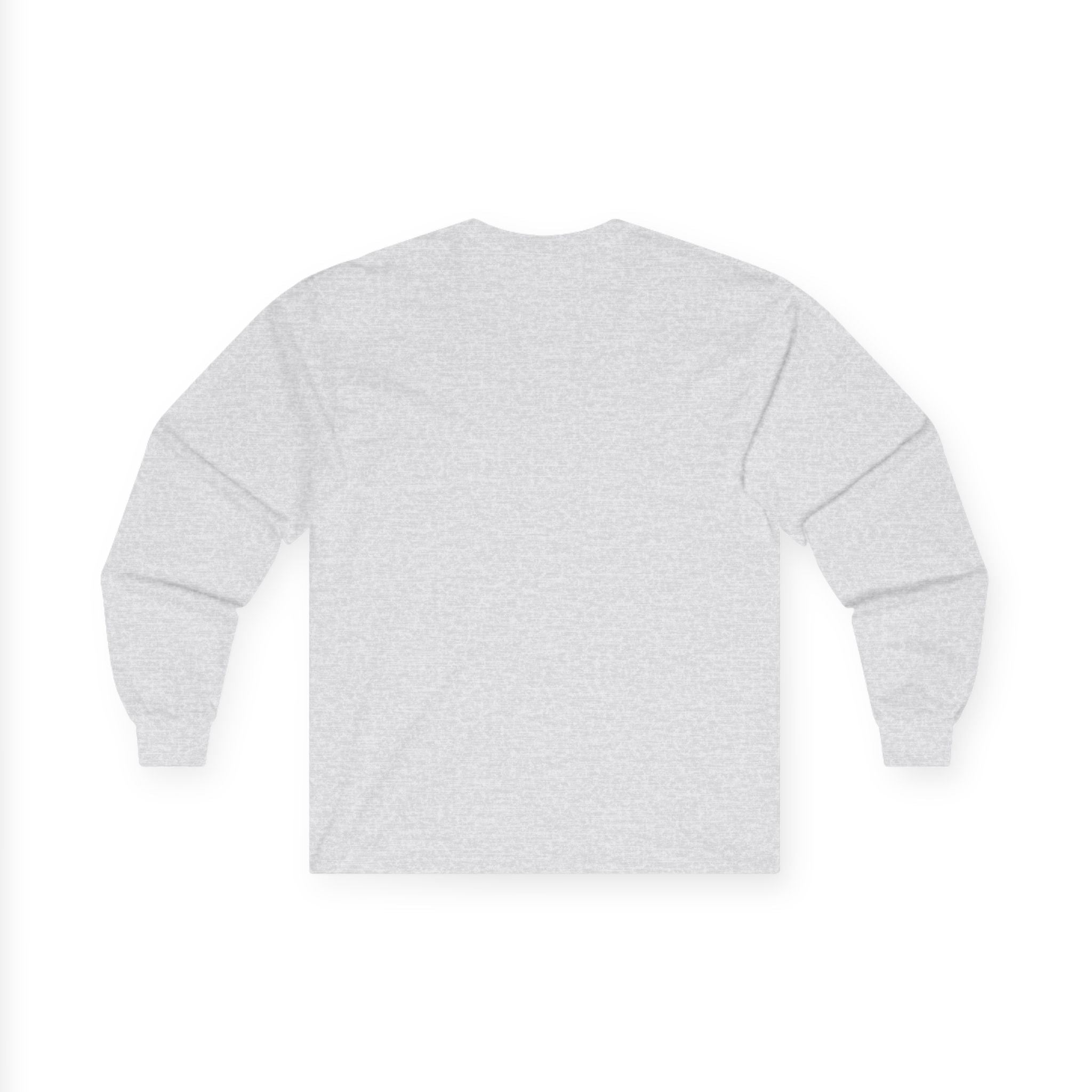 Unisex Ultra Cotton Long Sleeve CHIEFTAINS Flag Pendant Tee