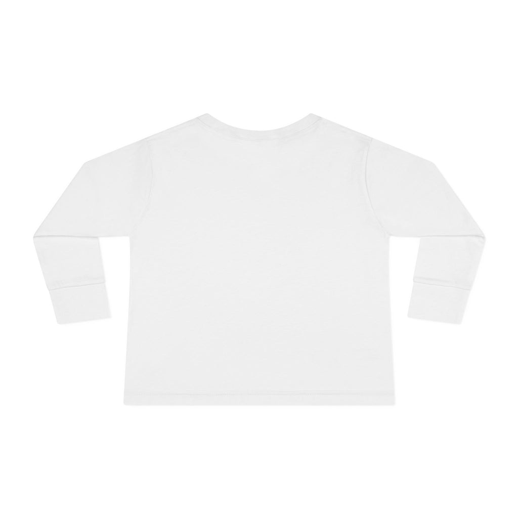 DOWAGIAC Toddler Long Sleeve Tee