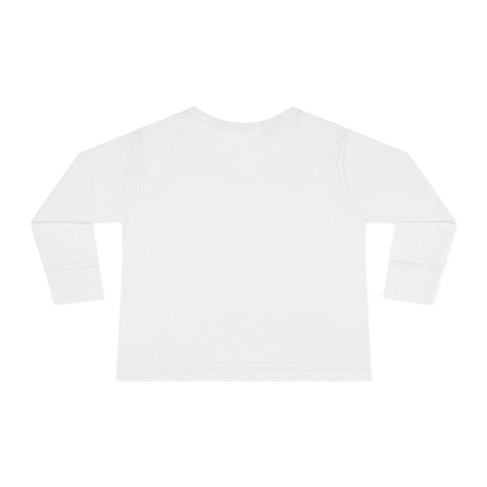 DOWAGIAC Toddler Long Sleeve Tee