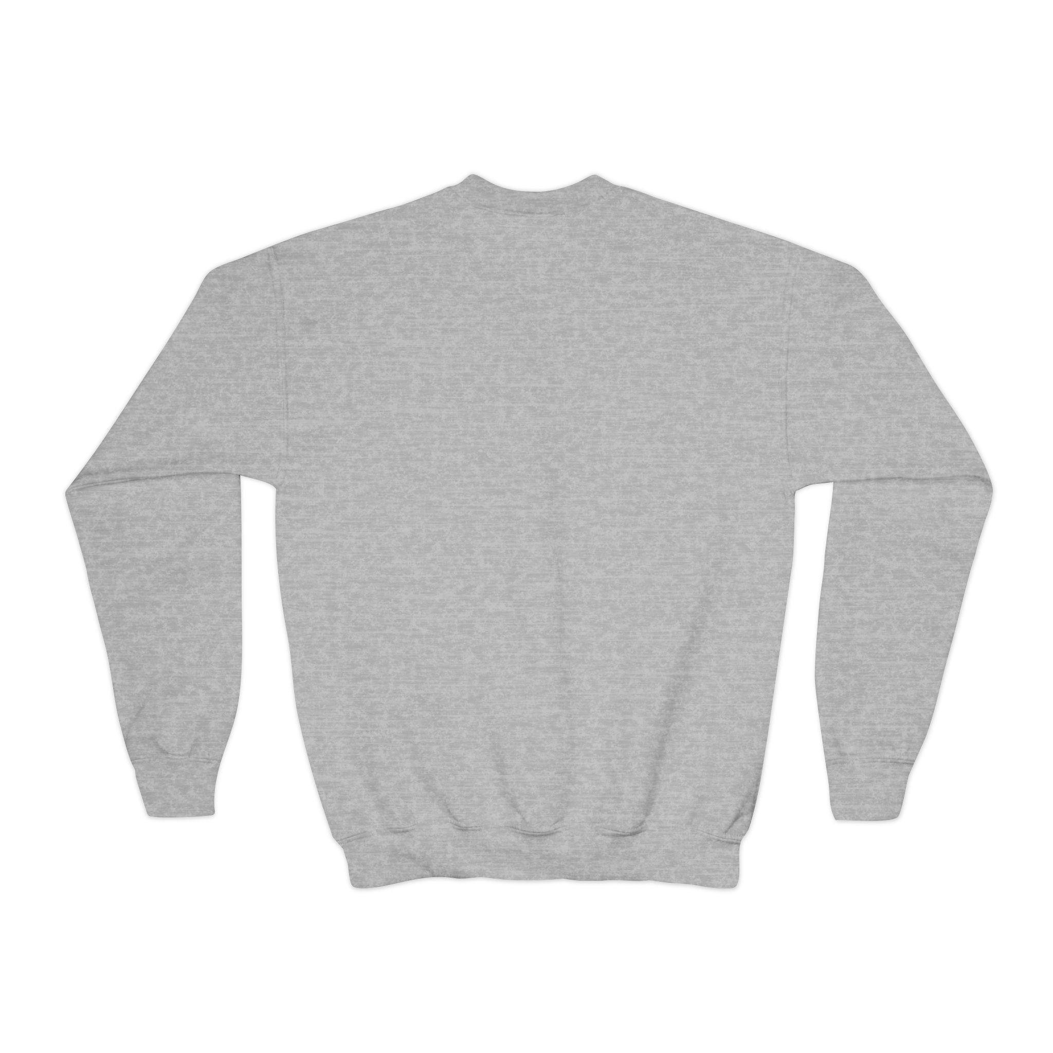 Youth DOWAGIAC Crewneck Sweatshirt