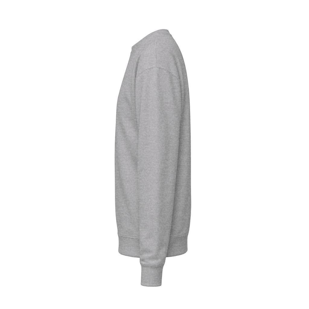 Adult Unisex DOWAGIAC Crewneck Sweatshirt