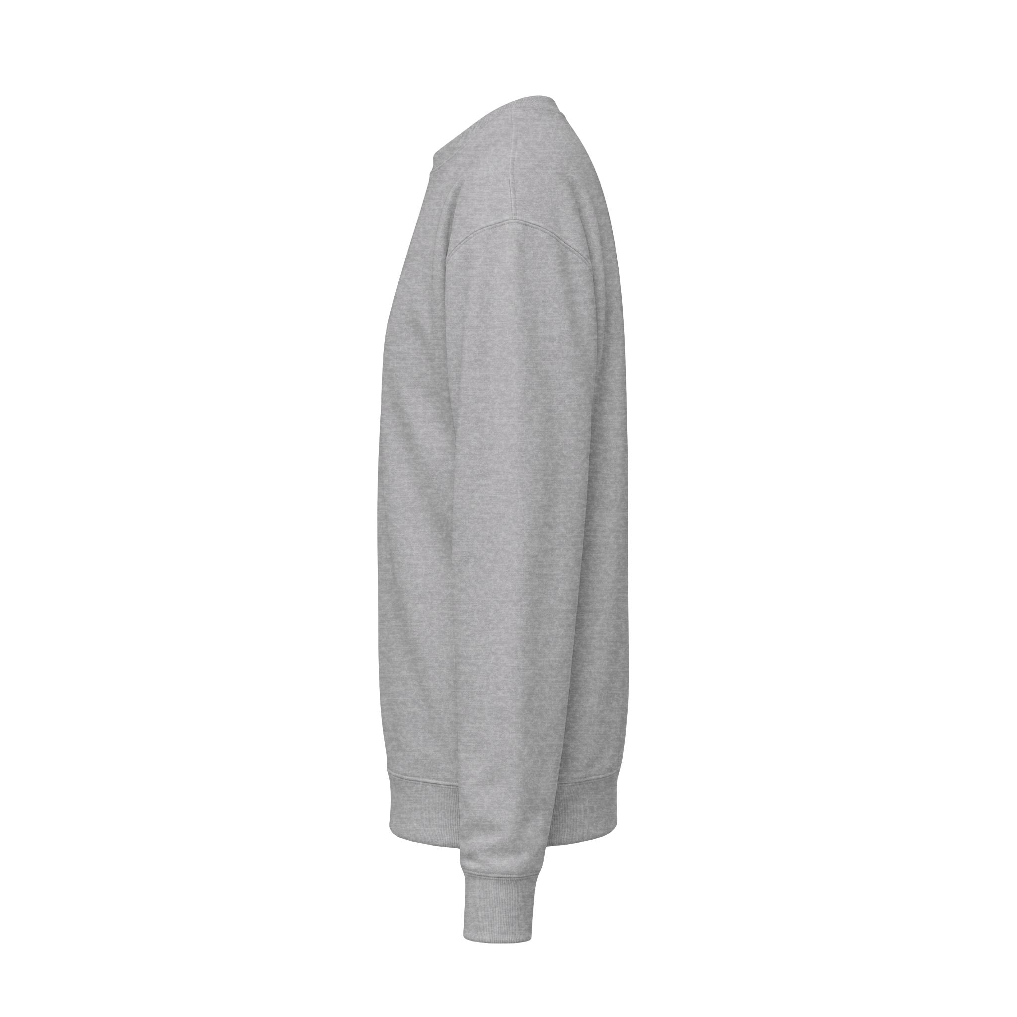 Adult Unisex DOWAGIAC Crewneck Sweatshirt