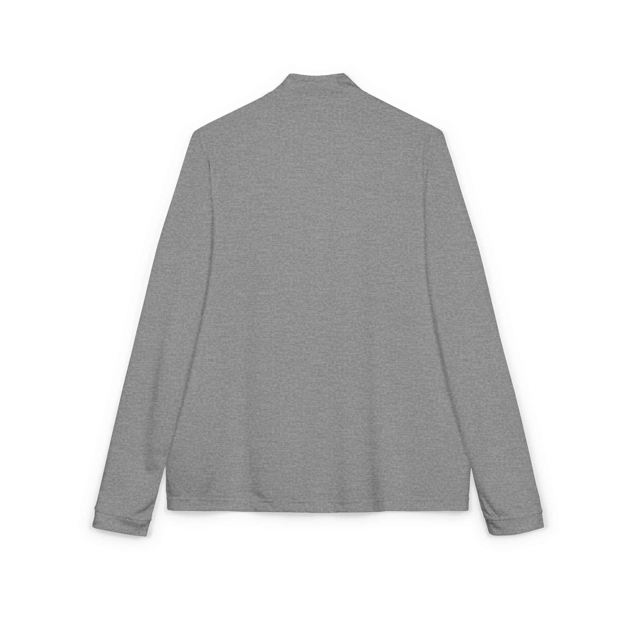 adidas® Quarter-Zip Pullover (Embroidery) DOWAGIAC