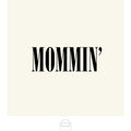 MOMMIN’ Frame Two-Tone Hat.