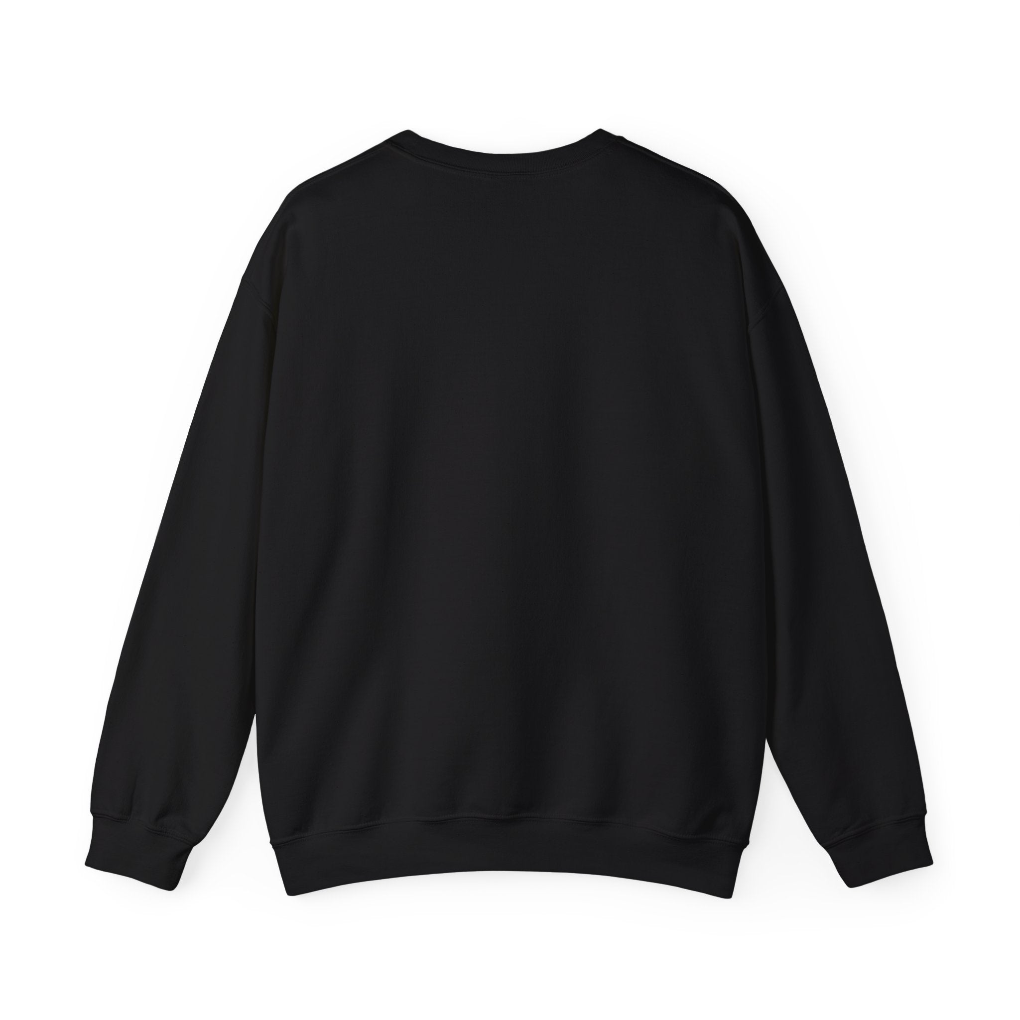 DOWAGIAC Chieftains Football Unisex Heavy Blend™ Crewneck Sweatshirt