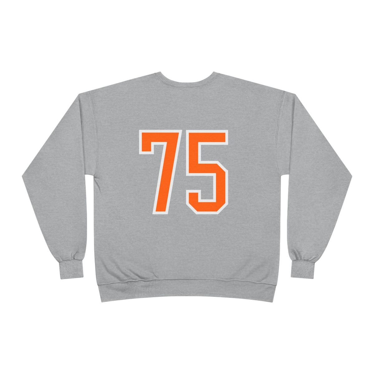 SENIOR GRANDMA crewneck for Tiffani