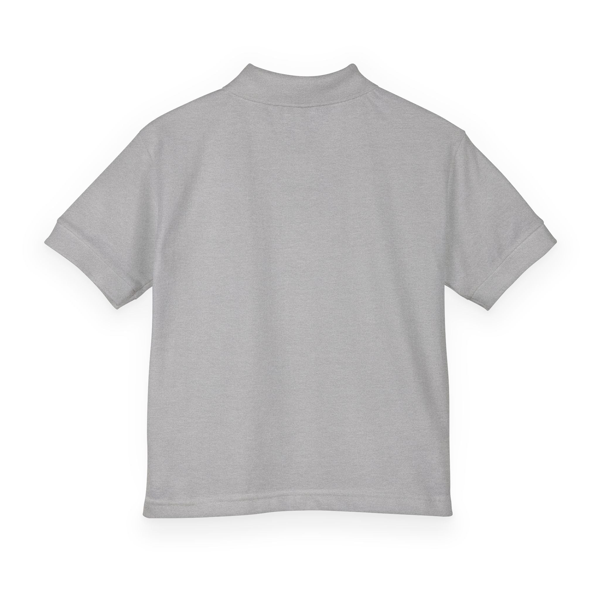 YOUTH Dowagiac DryBlend® Jersey Polo