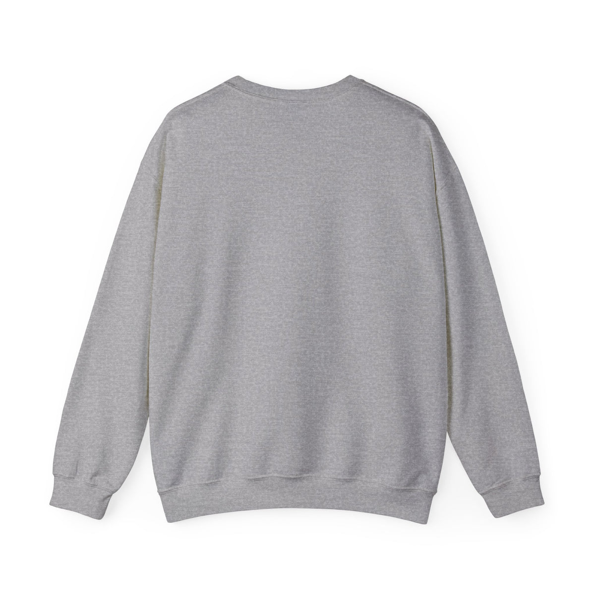 Adult Unisex Heavy Blend™ Crewneck Sweatshirt PINK OUT