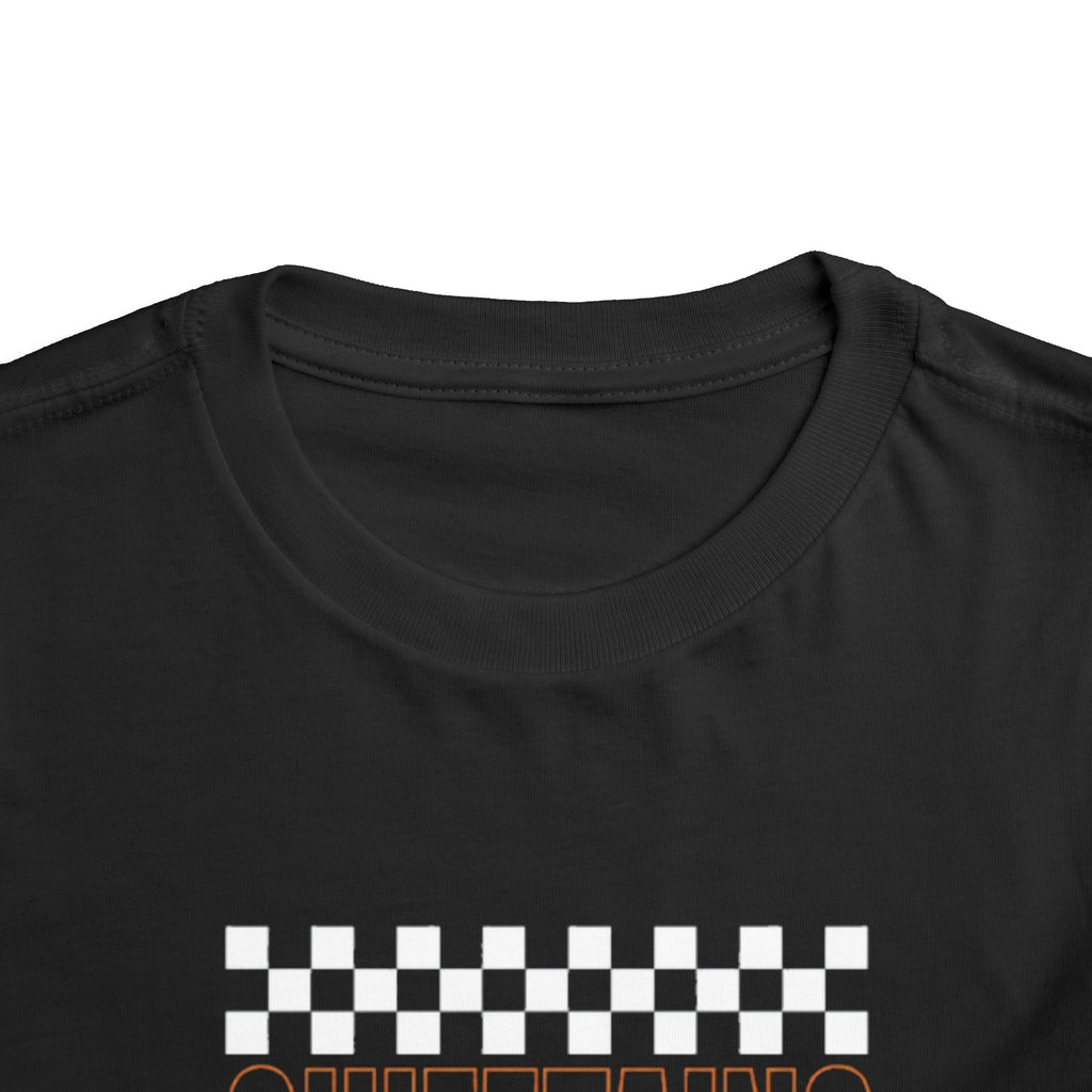 Toddler Dowagiac Chieftains Football Tshirt