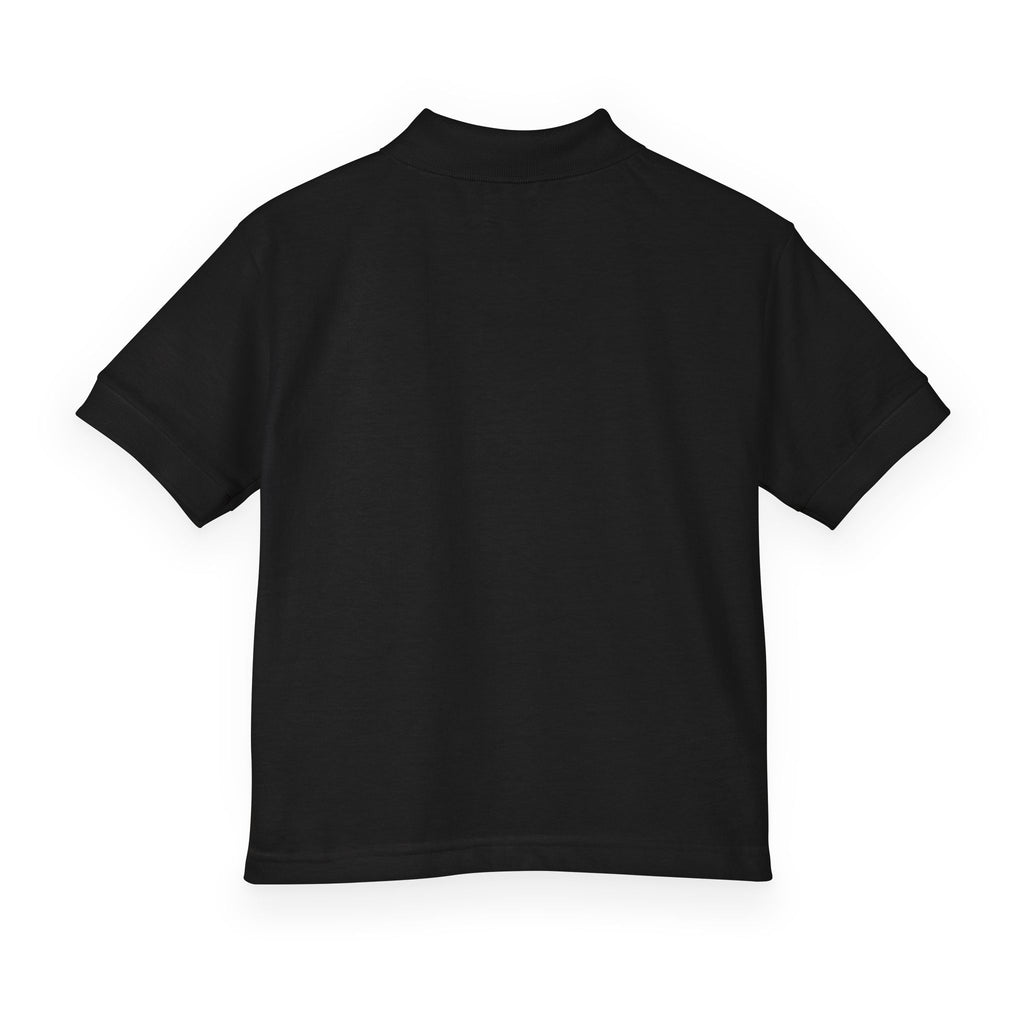 YOUTH Dowagiac DryBlend® Jersey Polo