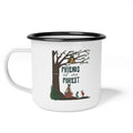 Friends of the Forest Mug 2