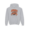 Youth Heavy Blend Hooded Sweatshirt