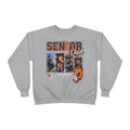 SENIOR DAD for TIFFANI