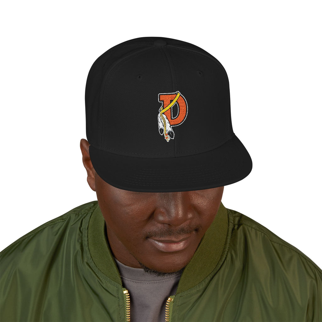 Snapback (Embroidery)