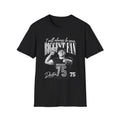 T-Shirt — I’ll Always Be Your Biggest Fan (Number 75)