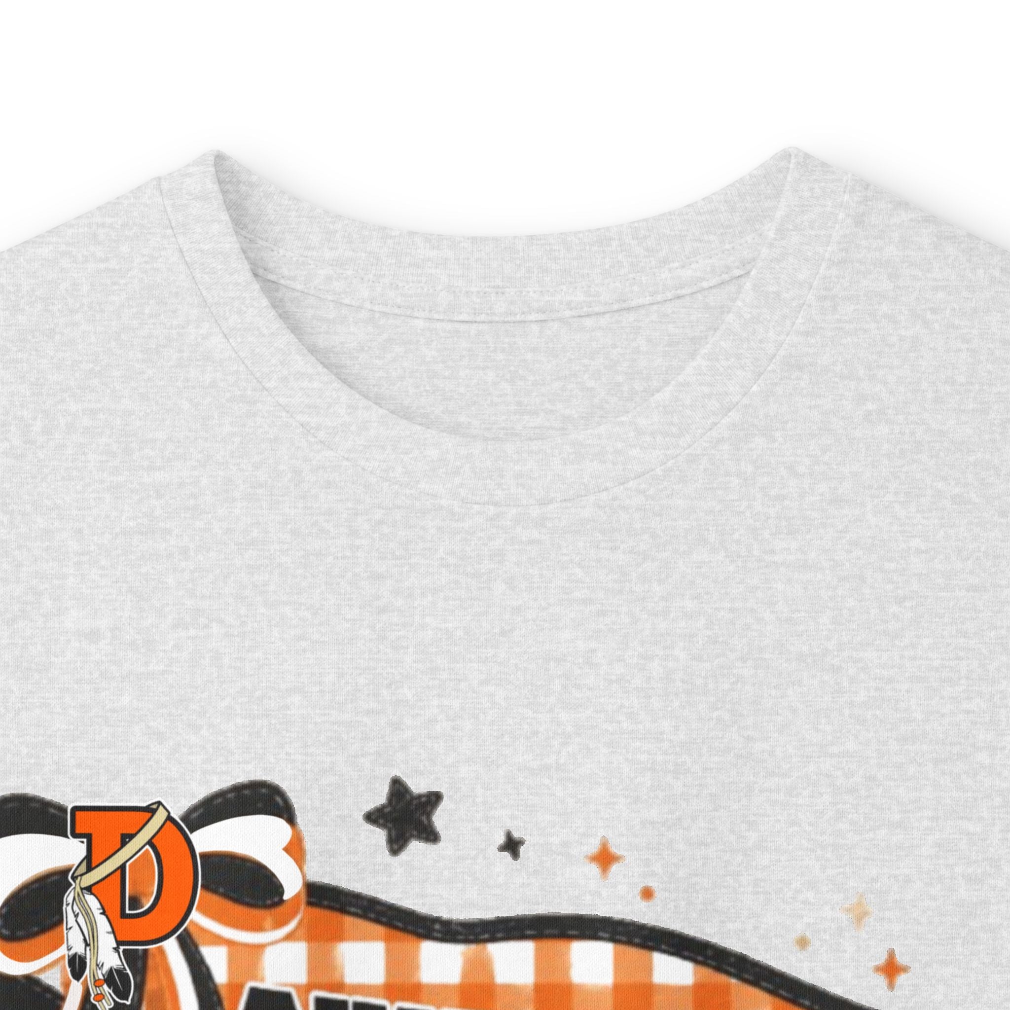 Unisex Ultra Cotton Long Sleeve CHIEFTAINS Flag Pendant Tee