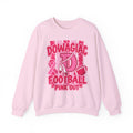 Adult Unisex Heavy Blend™ Crewneck Sweatshirt PINK OUT