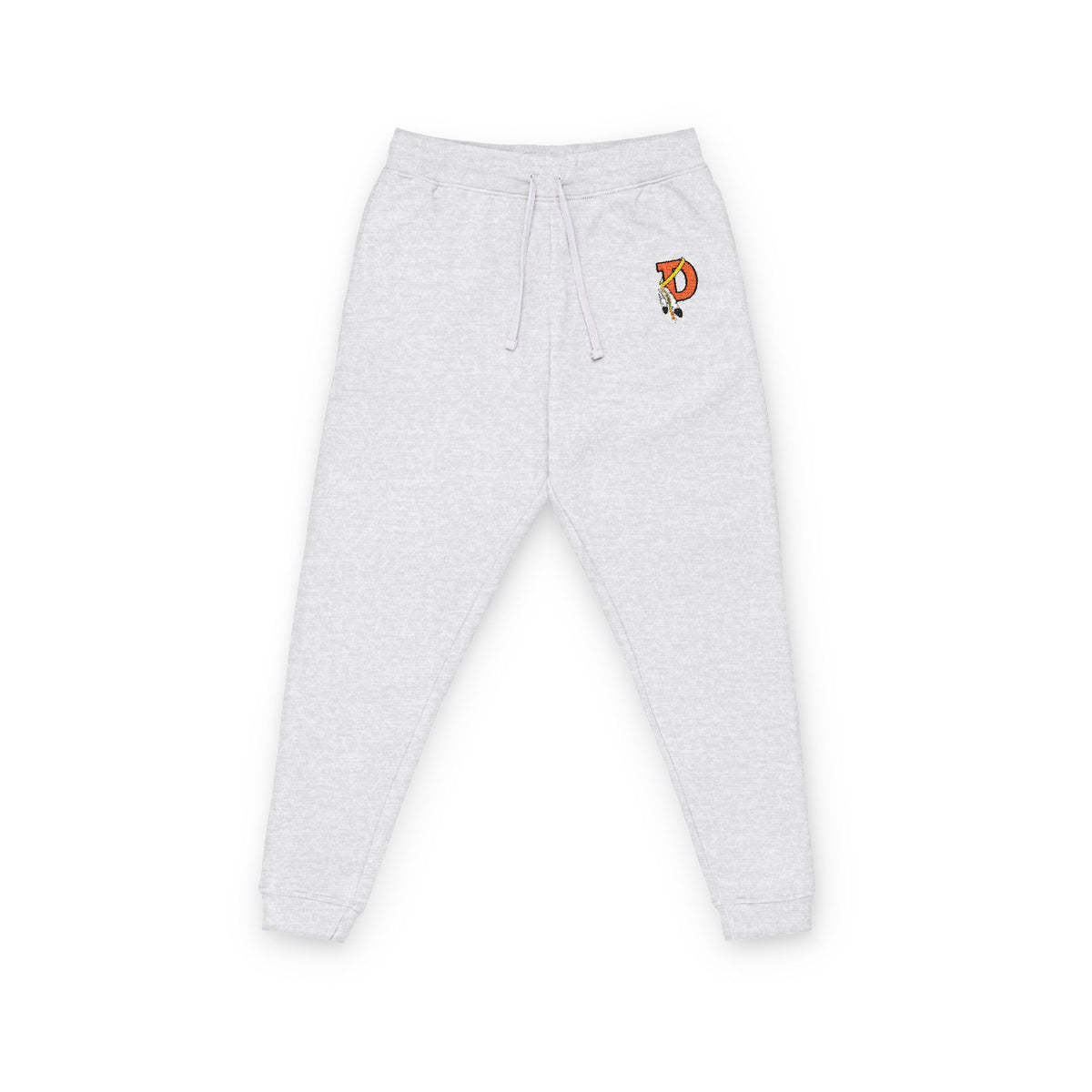 D Logo District® V.I.T.™ Unisex Fleece Jogger (Embroidery)