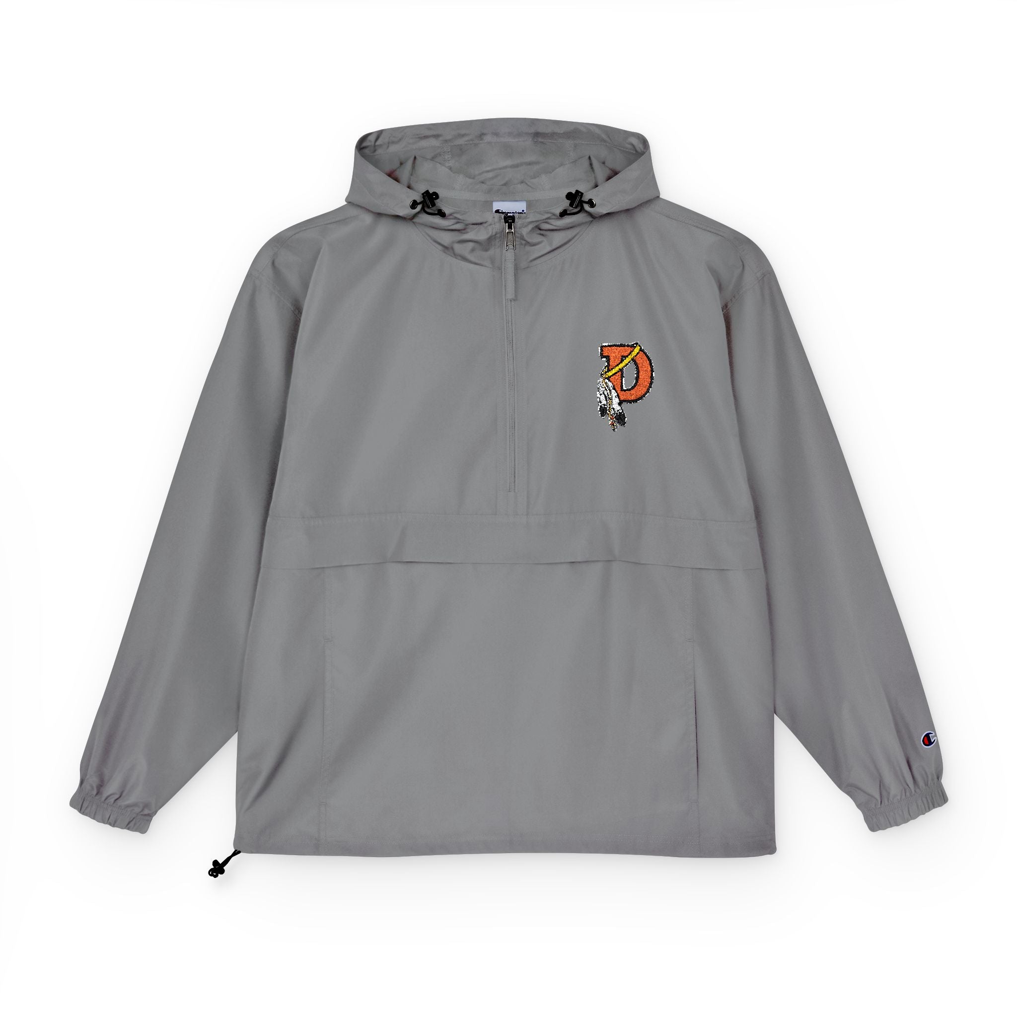 Champion Unisex Packable Anorak Jacket