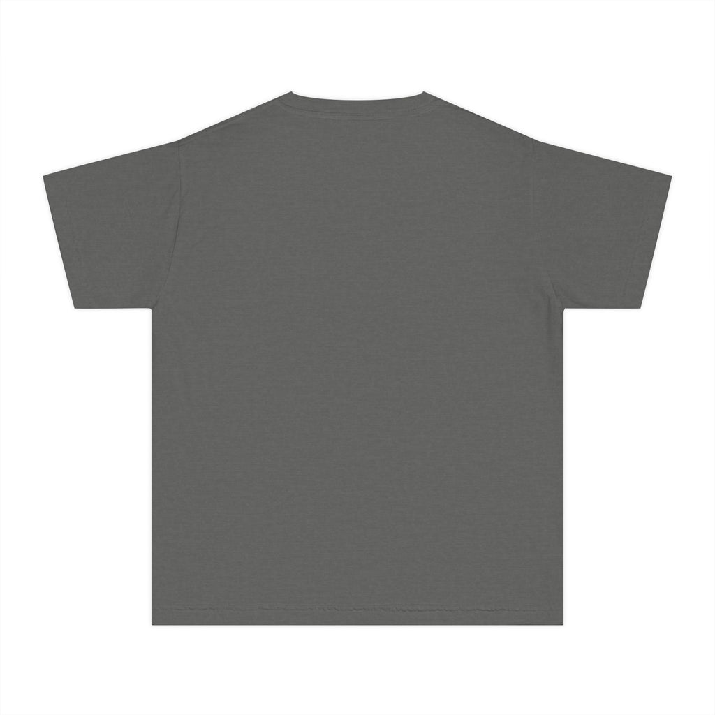 YOUTH Lakeshore Lancers School Spirit Midweight Tee