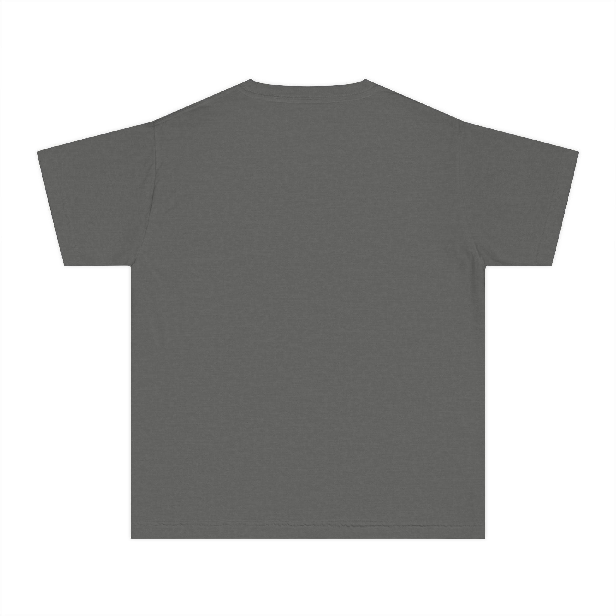 YOUTH Lakeshore Lancers School Spirit Midweight Tee