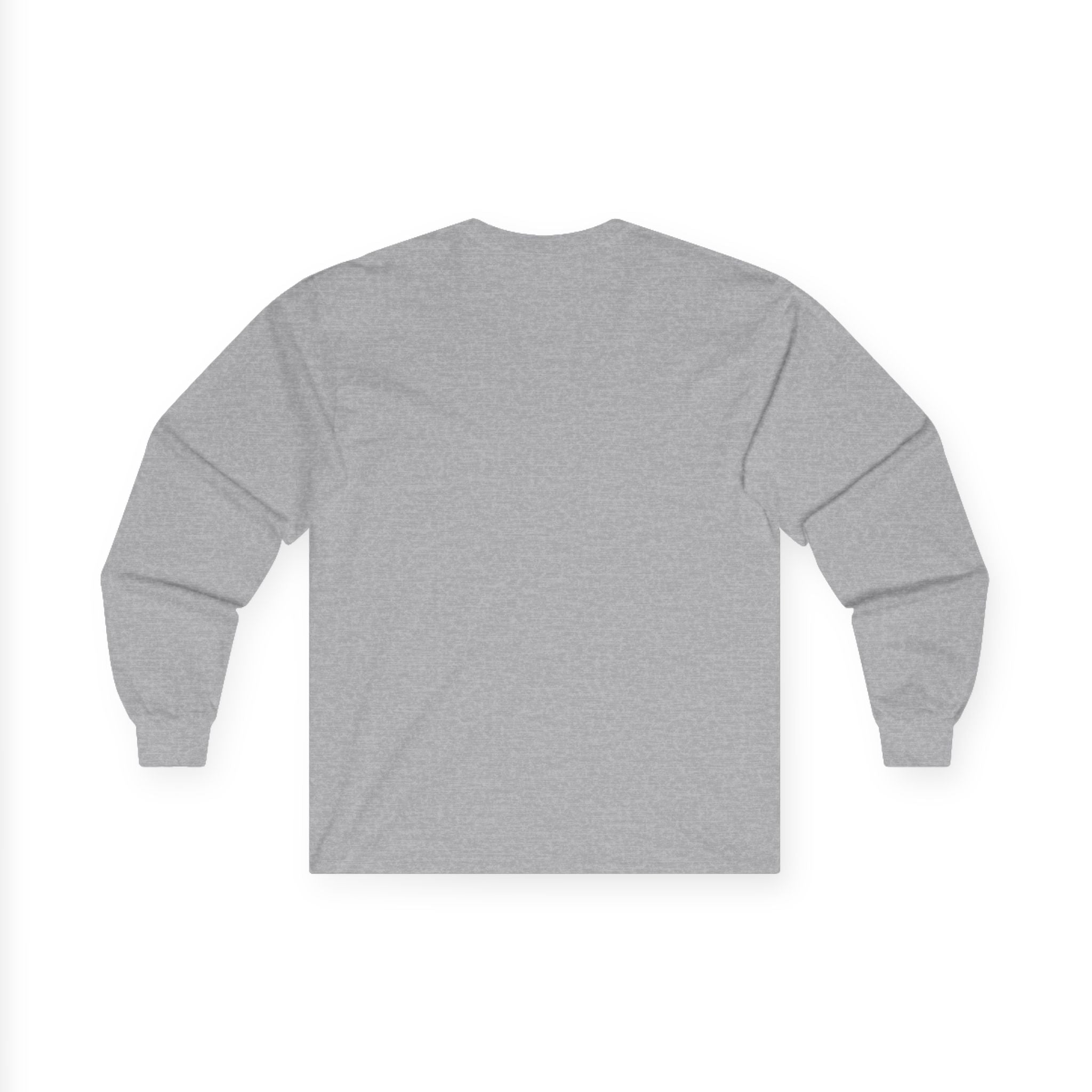 Unisex Ultra Cotton Long Sleeve CHIEFTAINS Flag Pendant Tee