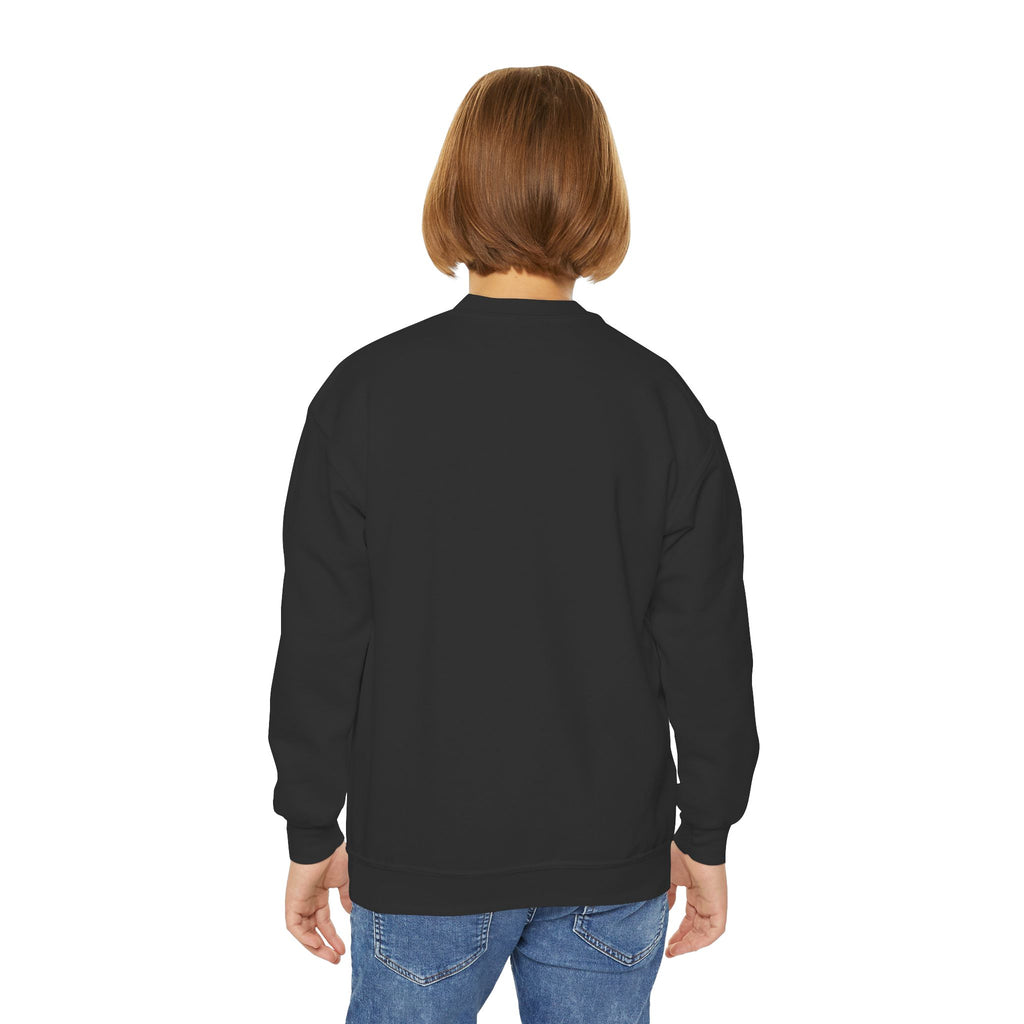 YOUTH Dowagiac Chieftains Crewneck Sweatshirt