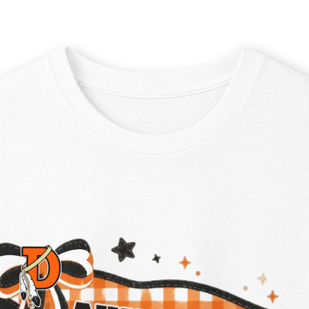 Unisex Ultra Cotton Long Sleeve CHIEFTAINS Flag Pendant Tee
