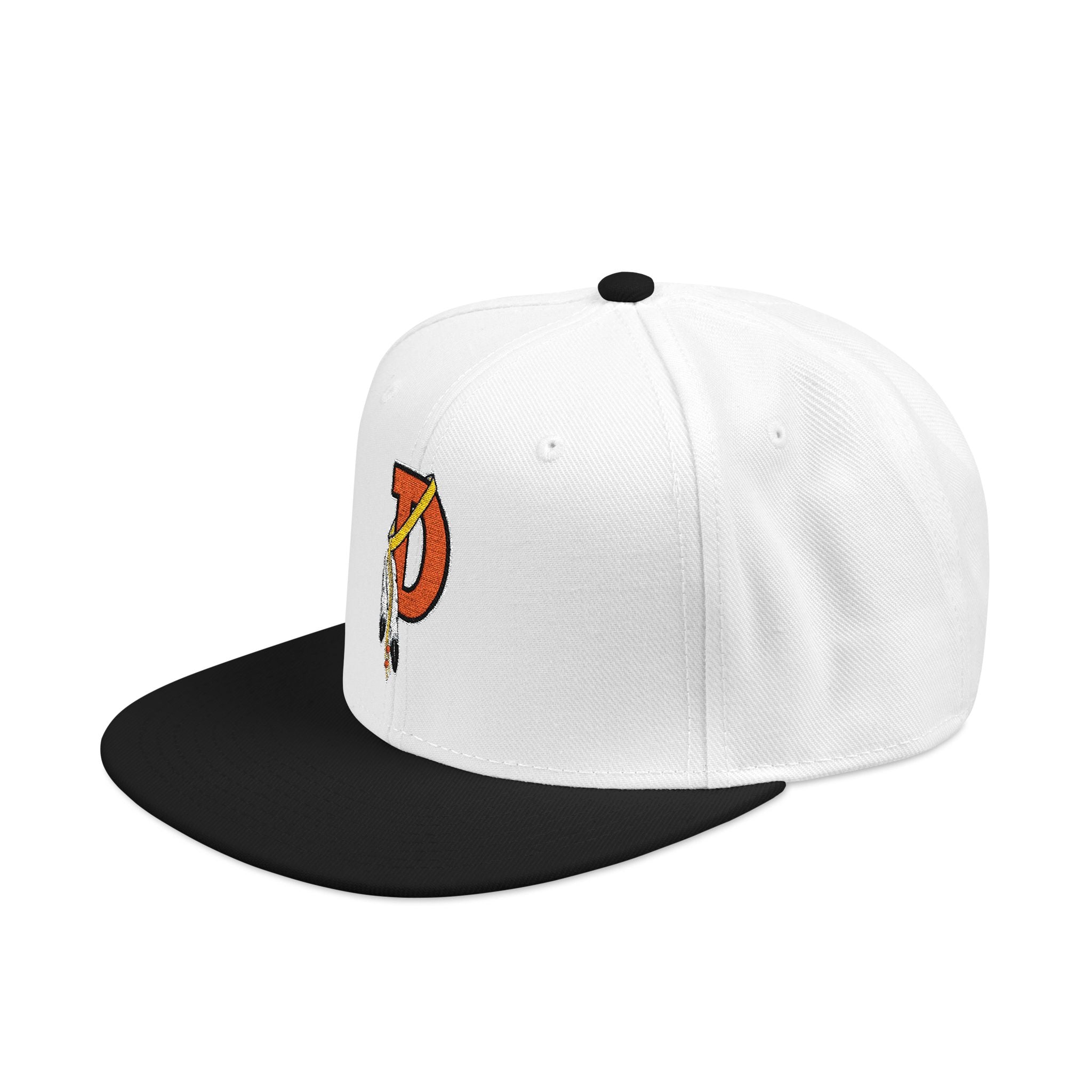 Snapback (Embroidery)