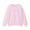 I MISS MY MOM Crewneck Sweatshirt