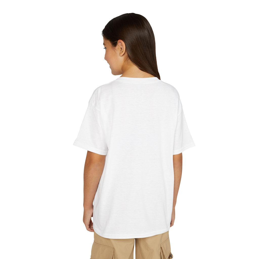 YOUTH Dowagiac Chieftains Football Tshirt