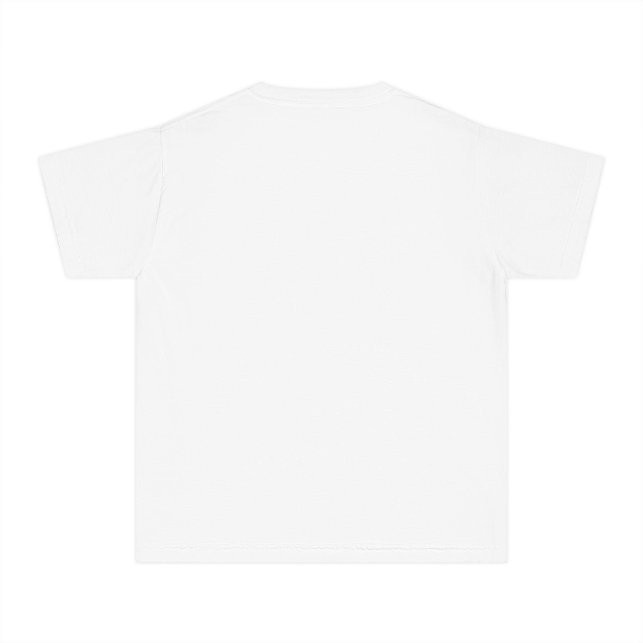 YOUTH Dowagiac Vintage D Midweight Tee
