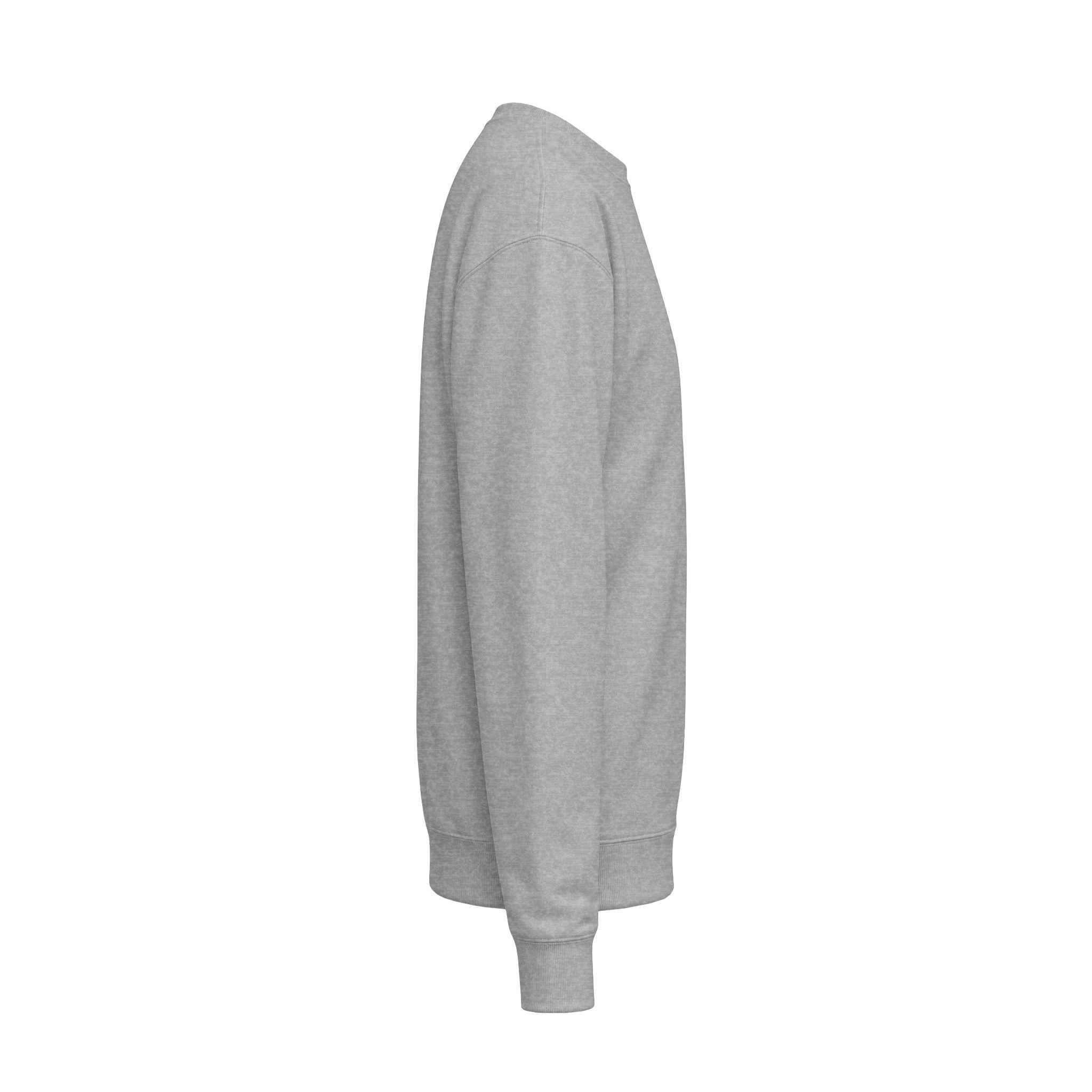 Adult Unisex DOWAGIAC Crewneck Sweatshirt