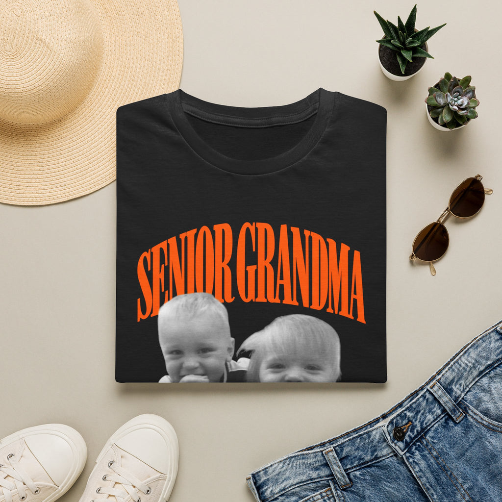 Unisex Softstyle T-Shirt CUSTOM FOR TIFFANI