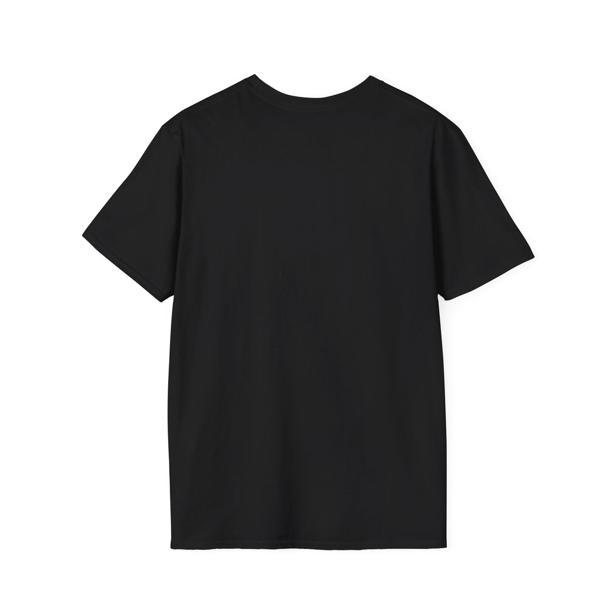 Unisex Softstyle T-Shirt CUSTOM FOR TIFFANI