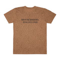 Motherhood, Hallelujah Leopard Tee