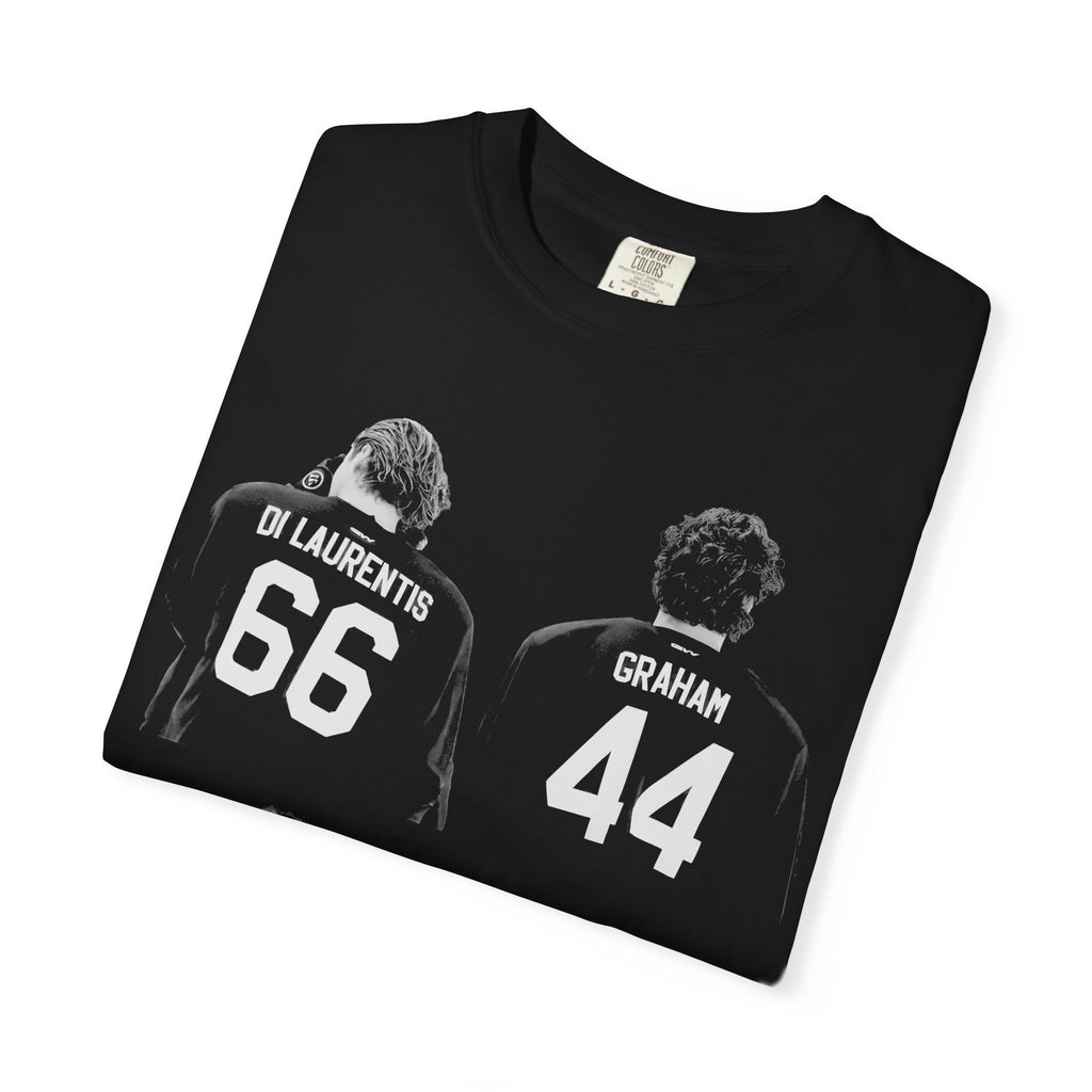 Briar Hockey Bros T-shirt