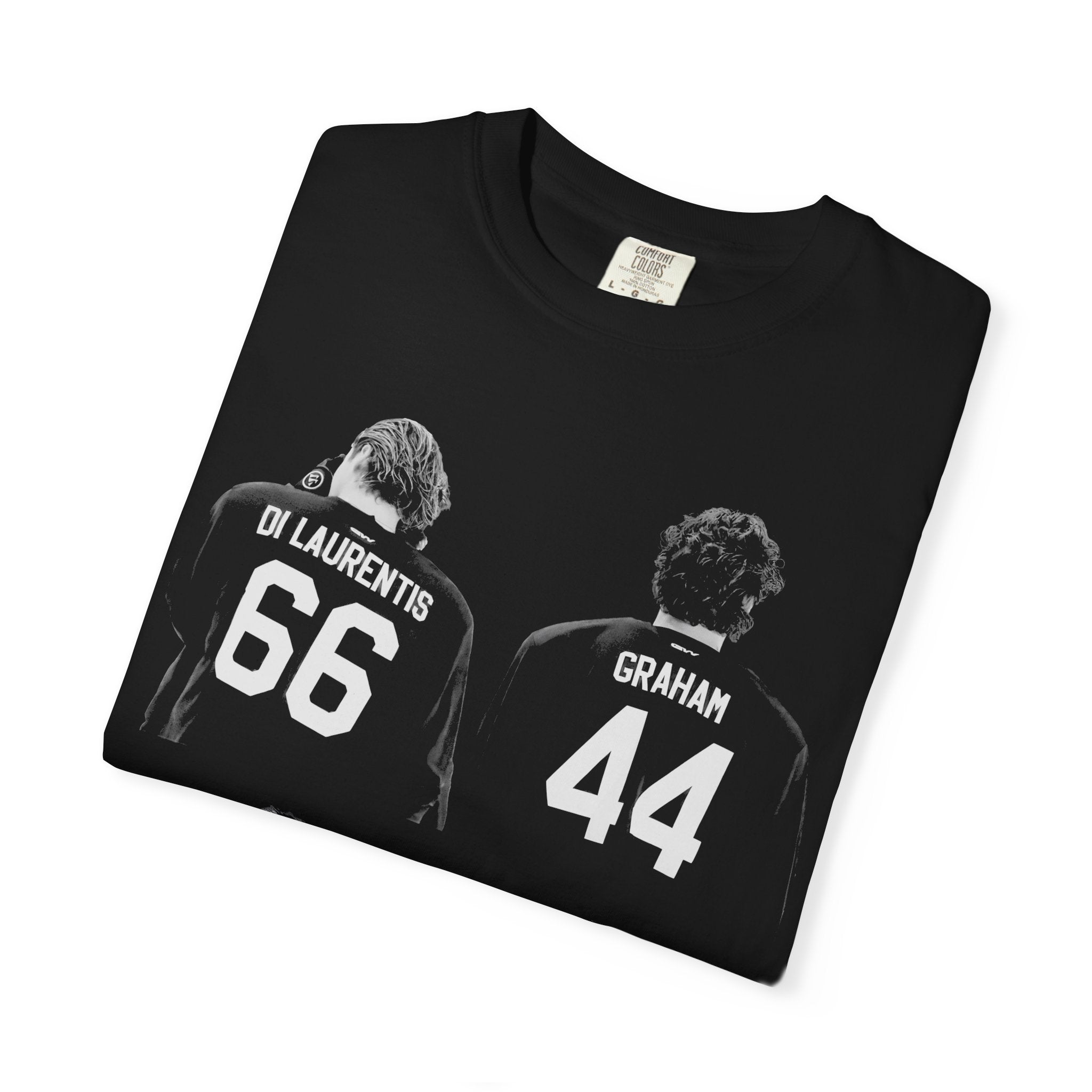 Briar Hockey Bros T-shirt
