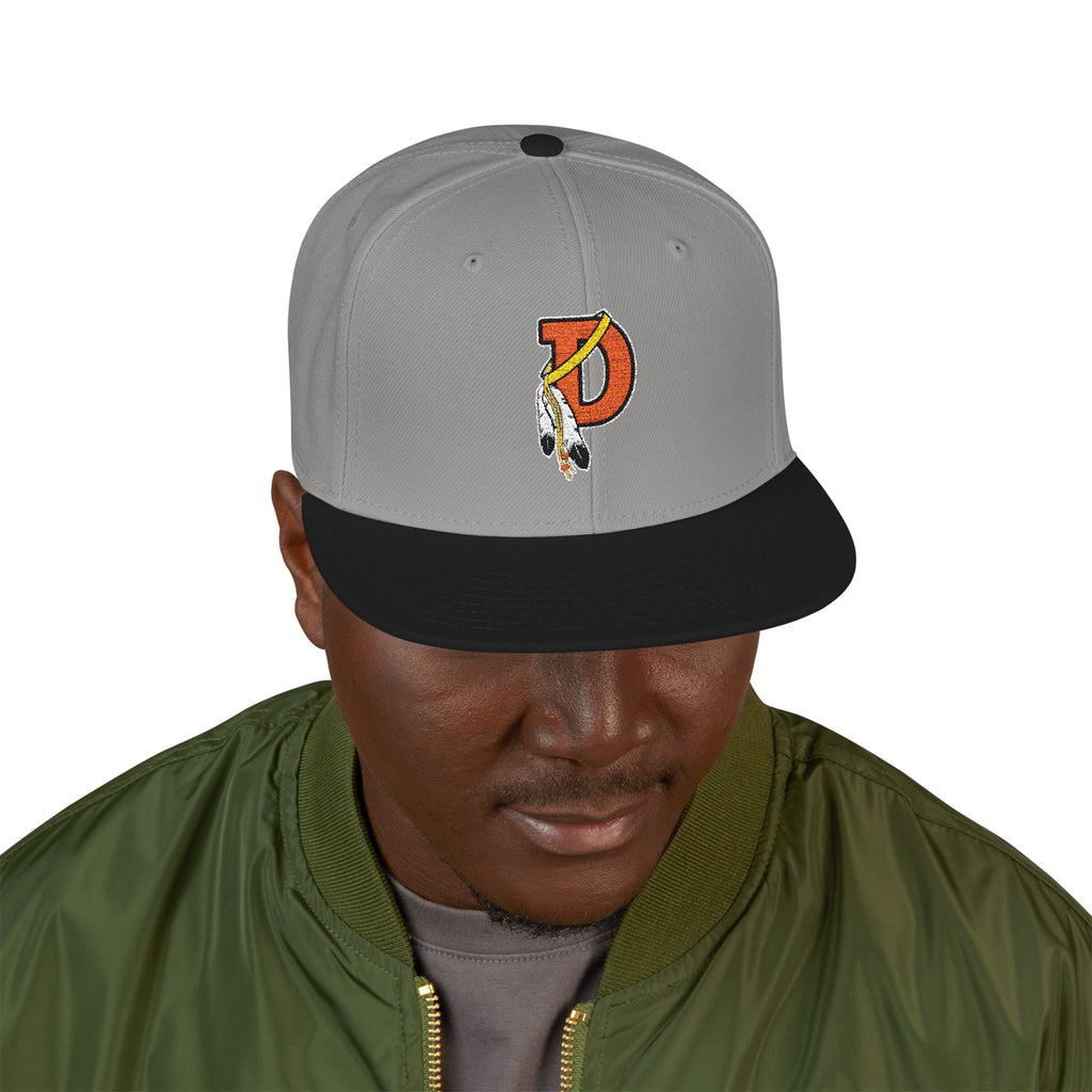 Snapback (Embroidery)