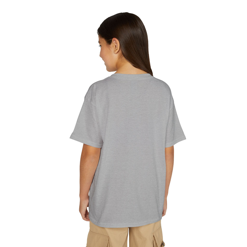 YOUTH Dowagiac Chieftains Football Tshirt