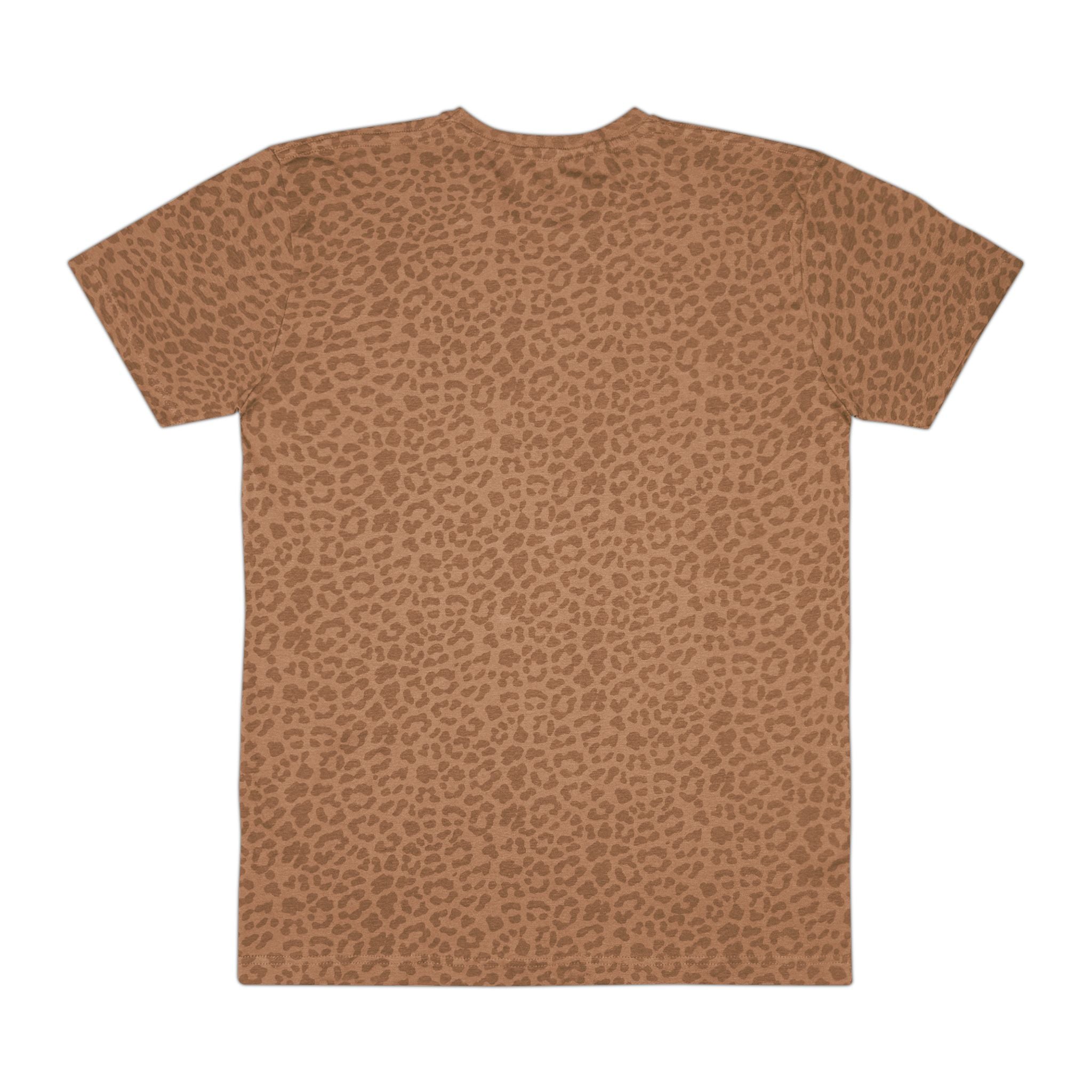 Motherhood, Hallelujah Leopard Tee
