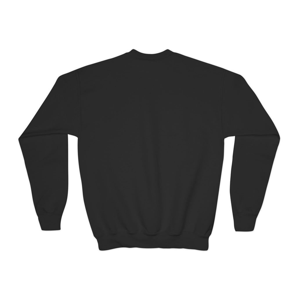 YOUTH Dowagiac Chieftains Crewneck Sweatshirt