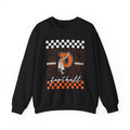 DOWAGIAC Chieftains Football Unisex Heavy Blend™ Crewneck Sweatshirt