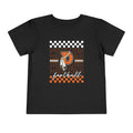 Toddler Dowagiac Chieftains Football Tshirt