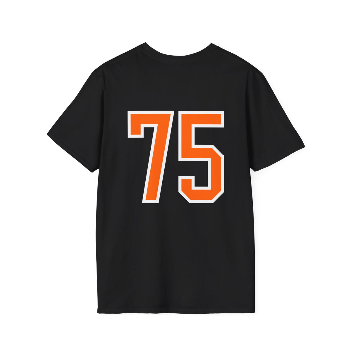 T-Shirt — I’ll Always Be Your Biggest Fan (Number 75)