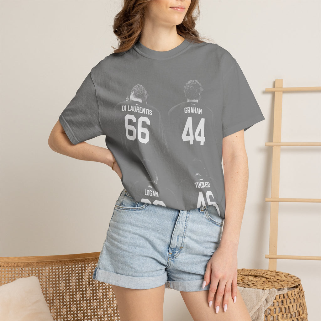 Briar Hockey Bros T-shirt