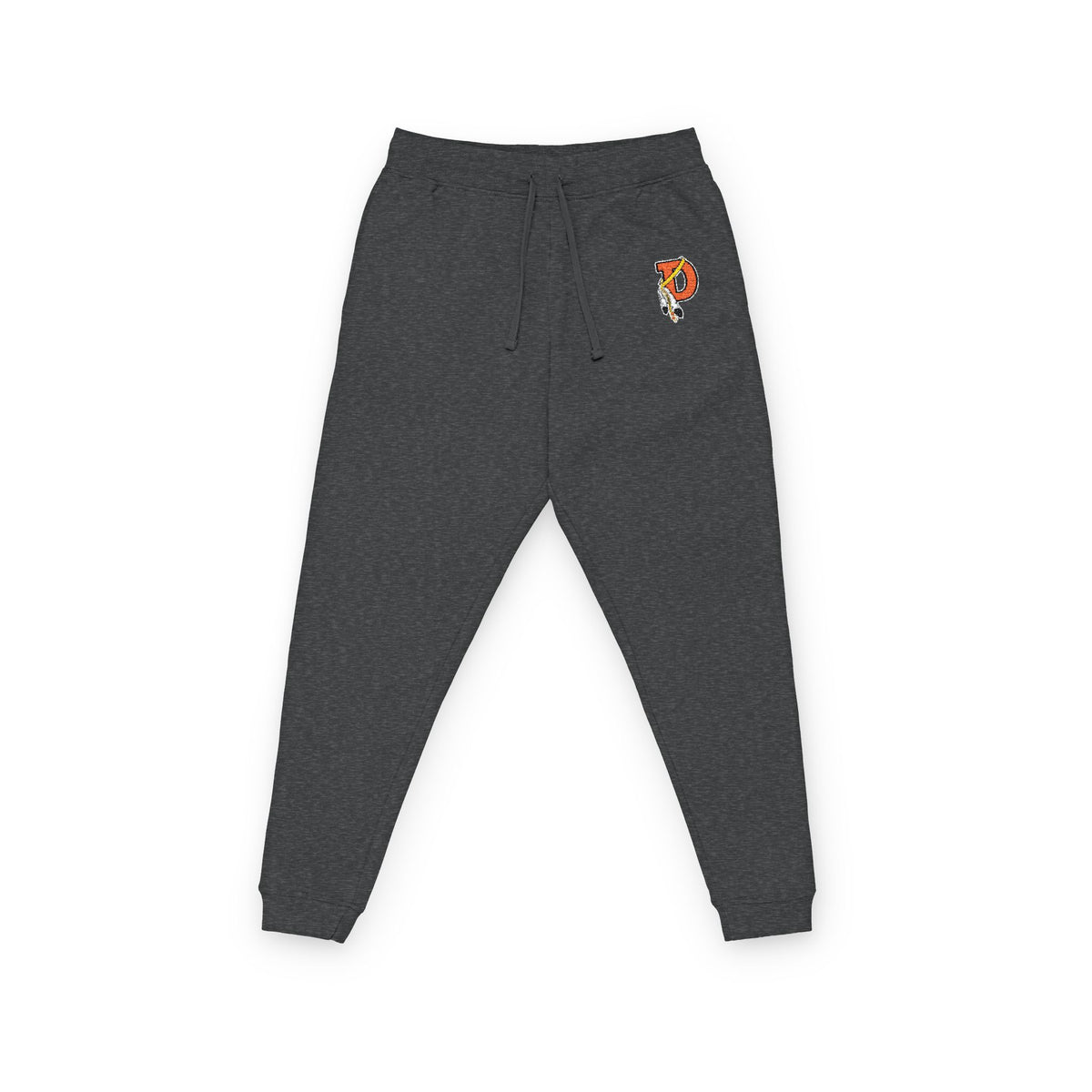 D Logo District® V.I.T.™ Unisex Fleece Jogger (Embroidery)